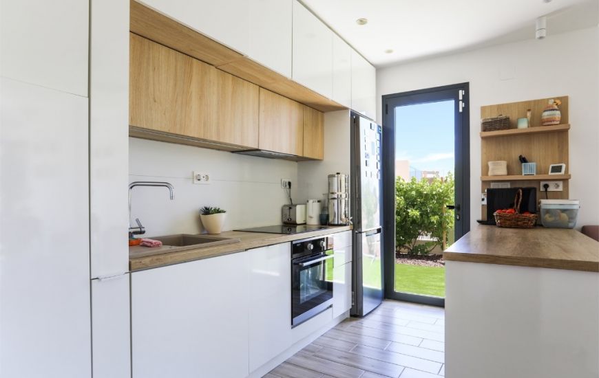 Sale - Villa - La Zenia