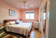 Sale - Rijtjeshuis - Hondon de los Frailes