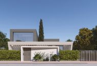 Nueva construcción  - Villa - Altaona Golf and Country Village