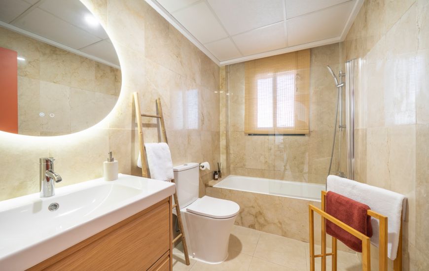 Sale - Apartments - Ciudad Quesada - Rojales