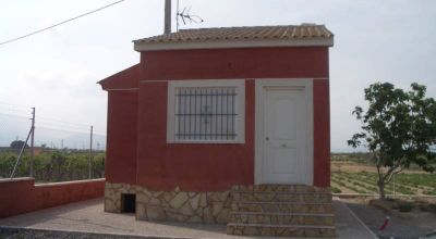 Casa Rural - Venta - Aspe - Aspe