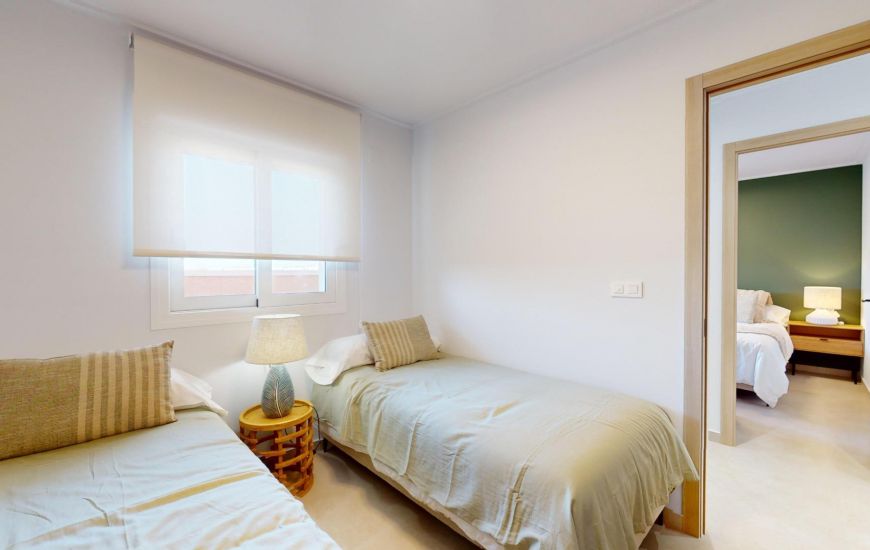 Nueva construcción  - Apartamentos - Guardamar del Segura