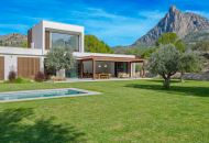 Sale - Villa - Finestrat