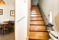 Sale - Bungalow - Calas Blancas