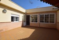 Sale - Townhouse - Los Montesinos - 
