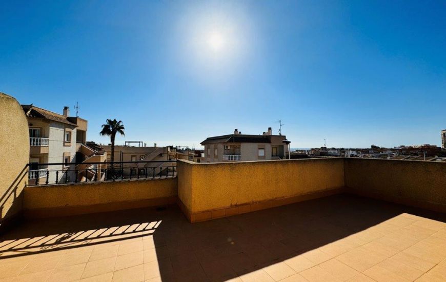 Venta - Duplex - Torrevieja
