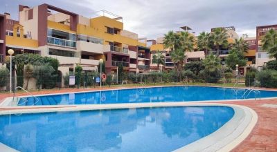 Apartments - Sale - Orihuela Costa - Orihuela Costa