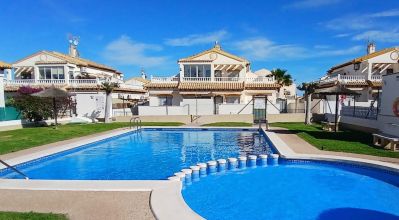 Townhouse - Sale - Orihuela Costa - Orihuela Costa