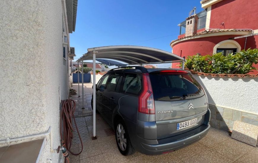Sale - Villa - Ciudad Quesada
