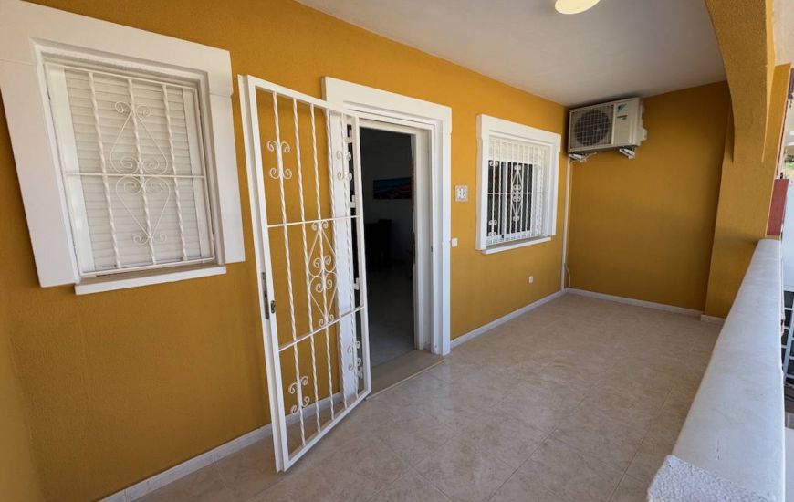 Sale - Villa - Ciudad Quesada