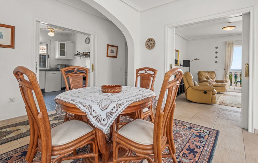 Sale - Villa - Algorfa - 