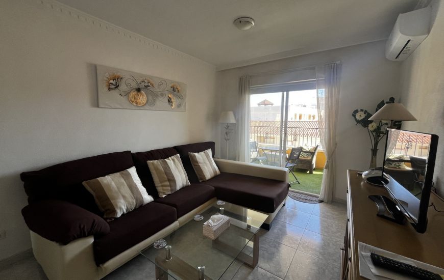 Venta - Apartamentos - Algorfa