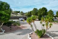 Sale - Finca - Hondon de los Frailes