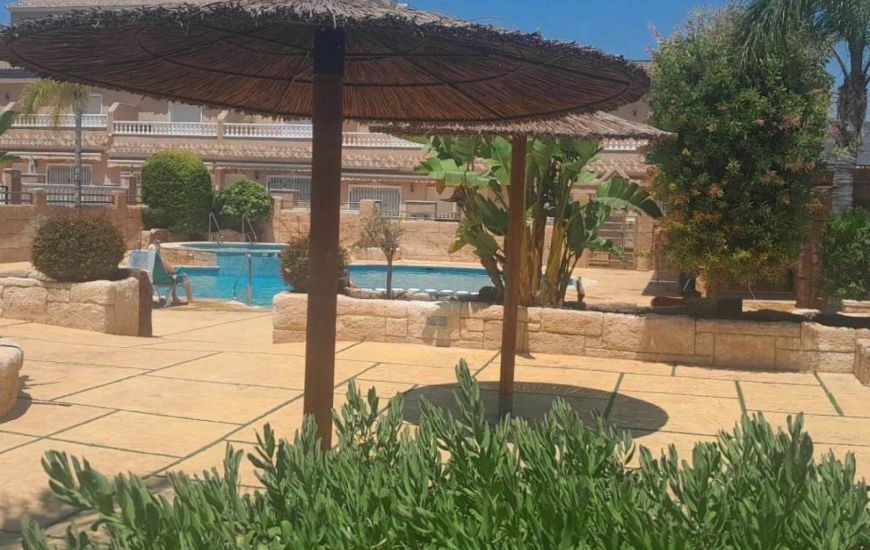 Venta - Casa Adosada - Orihuela Costa