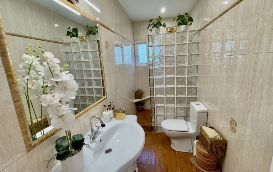 Sale - Finca - Torrellano