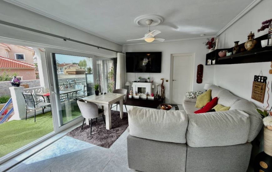 Sale - Villa - Ciudad Quesada