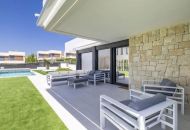 Venta - Villa - Finestrat