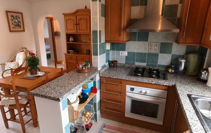 Sale - Apartments - Algorfa