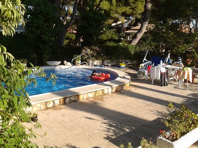 Venta - Villa - Campoamor