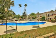 Sale - Apartments - Villamartin