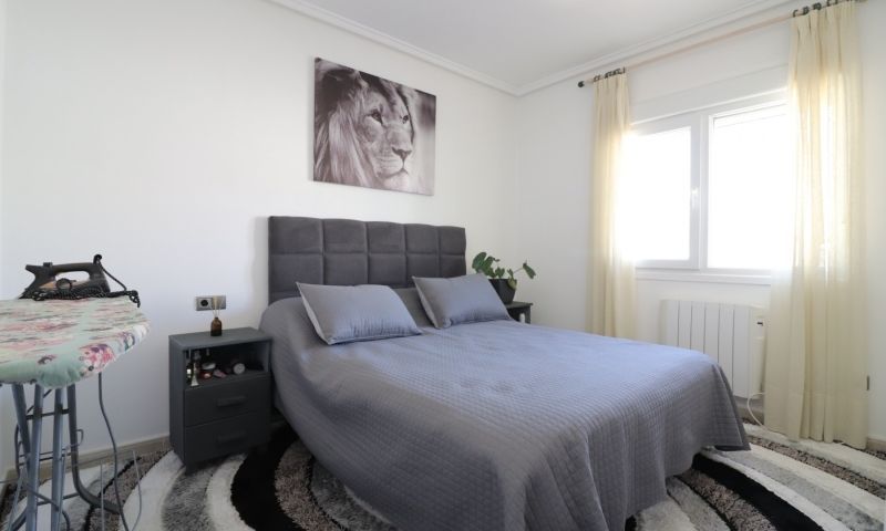 Sale - Apartments - Benijófar - 