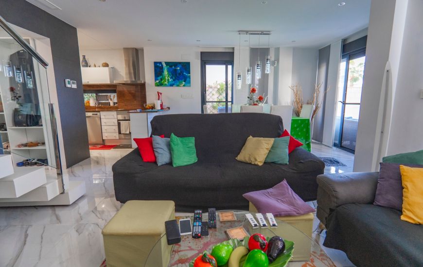 Venta - Villa - Ciudad Quesada