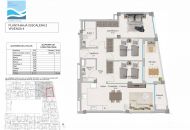 New Build - Apartments - Santa Pola