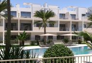 New Build - Apartments - Torre Pacheco