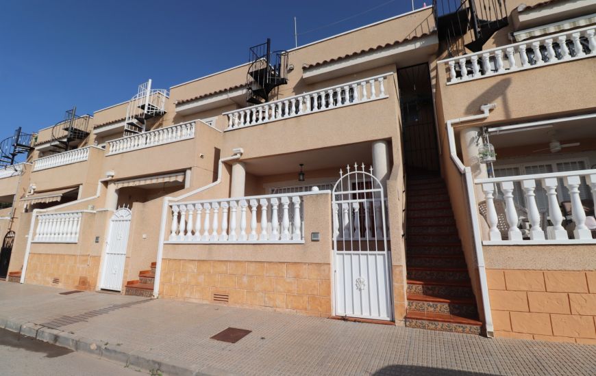 Sale - Apartments - Rojales