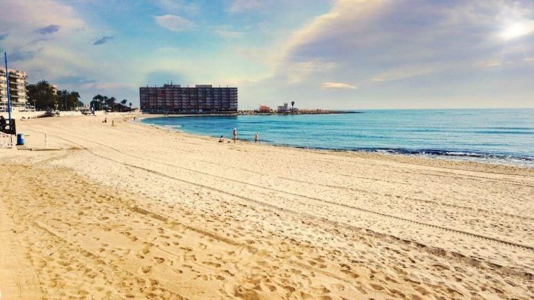 New Build - Apartments - Torrevieja