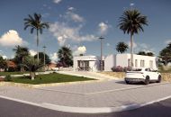 New Build - Villa - Orihuela Costa