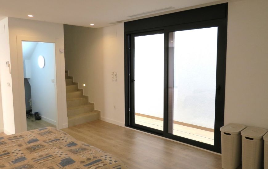 Sale - Villa - Ciudad Quesada