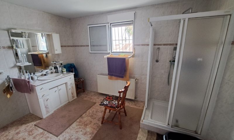 Venta - Villa - Ciudad Quesada