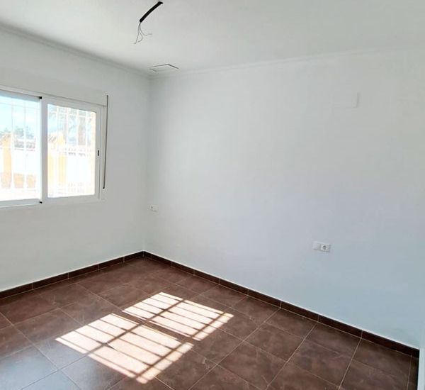 Nueva construcción  - Casa Rural - Catral
