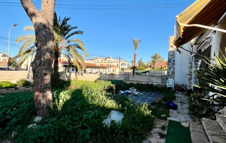 Sale - Villa - Torrevieja