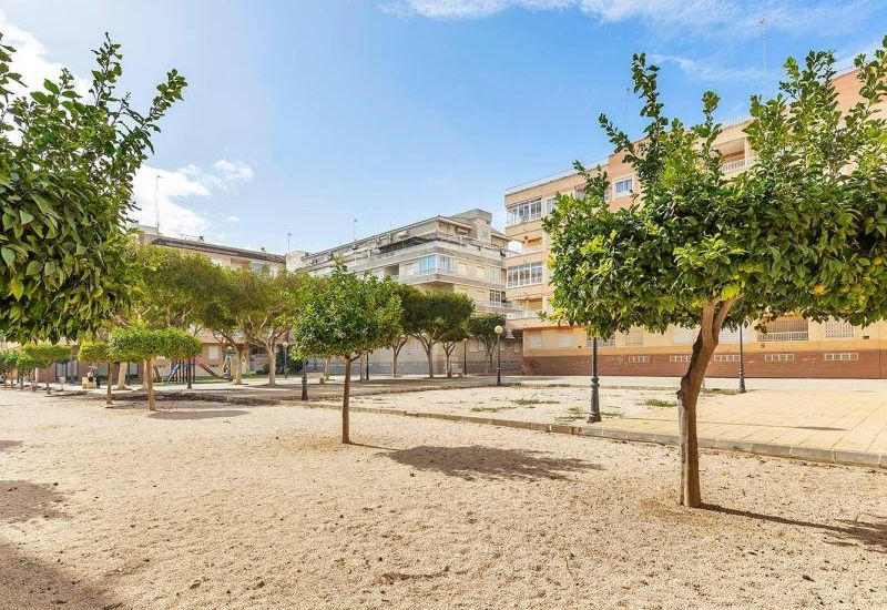 Venta - Apartamentos - Torrevieja