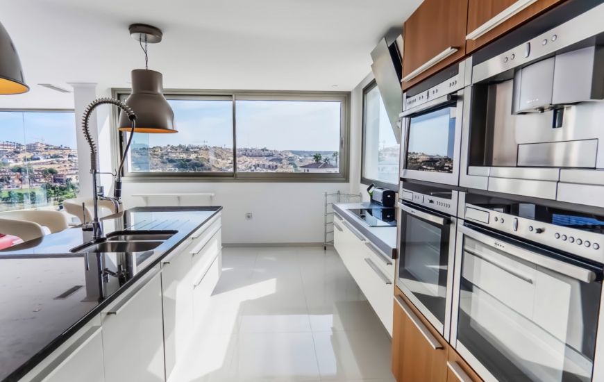 Sale - Villa - Ciudad Quesada