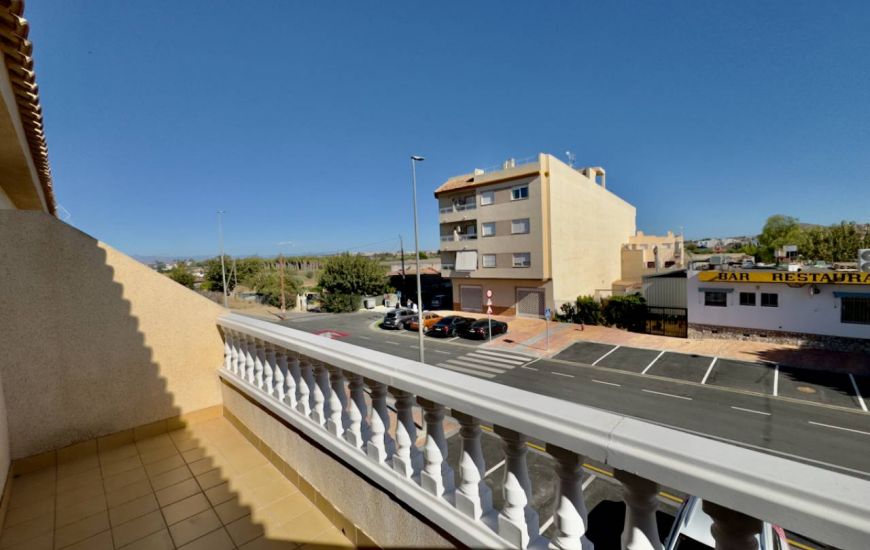 Sale - Townhouse - Formentera Del Segura - Formentera del Segura