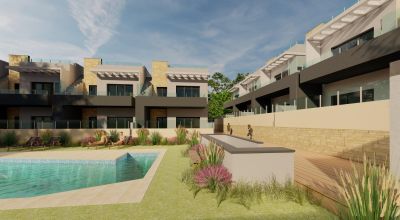 Bungalow - Nueva construcción  - Bigastro - Bigastro