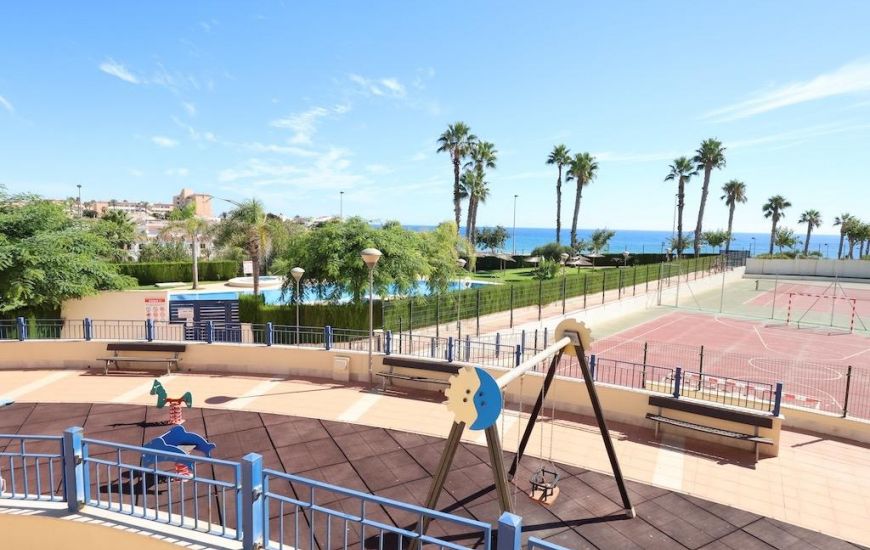 Sale - Land - Pilar de la Horadada