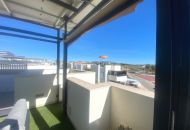 Sale - Half Vrijstaand Huis - Ciudad Quesada