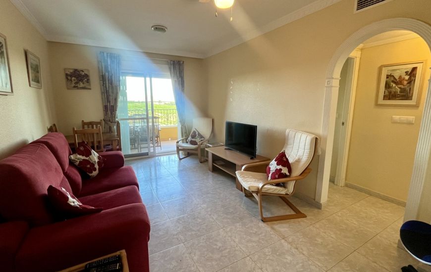 Sale - Apartments - Algorfa
