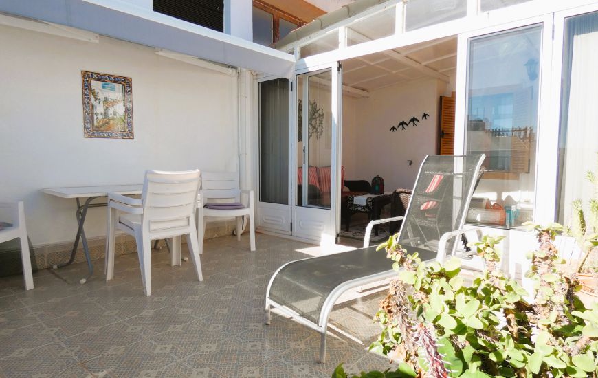 Sale - Apartments - Playa del Cura