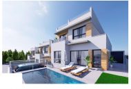 New Build - Villa - Benijófar - 