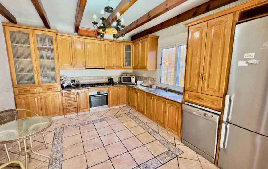 Sale - Villa - Ciudad Quesada