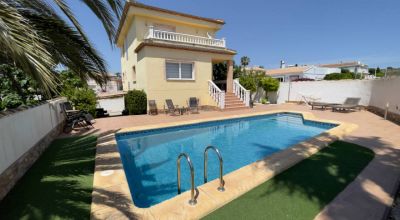 Villa - Venta - Benijofar - Benijofar