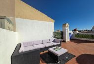 Sale - Apartment - Top Floor Apartment - Torrevieja