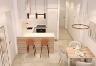 New Build - Apartments - Torrevieja