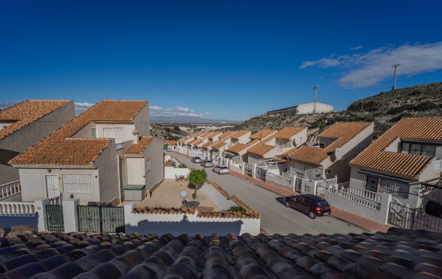 Sale - Villa - Ciudad Quesada