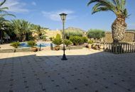 Sale - Villa - Hondón de las Nieves